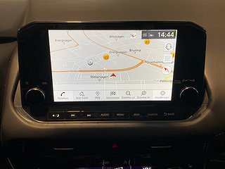 SUV Nissan Qashqai 22 av 22