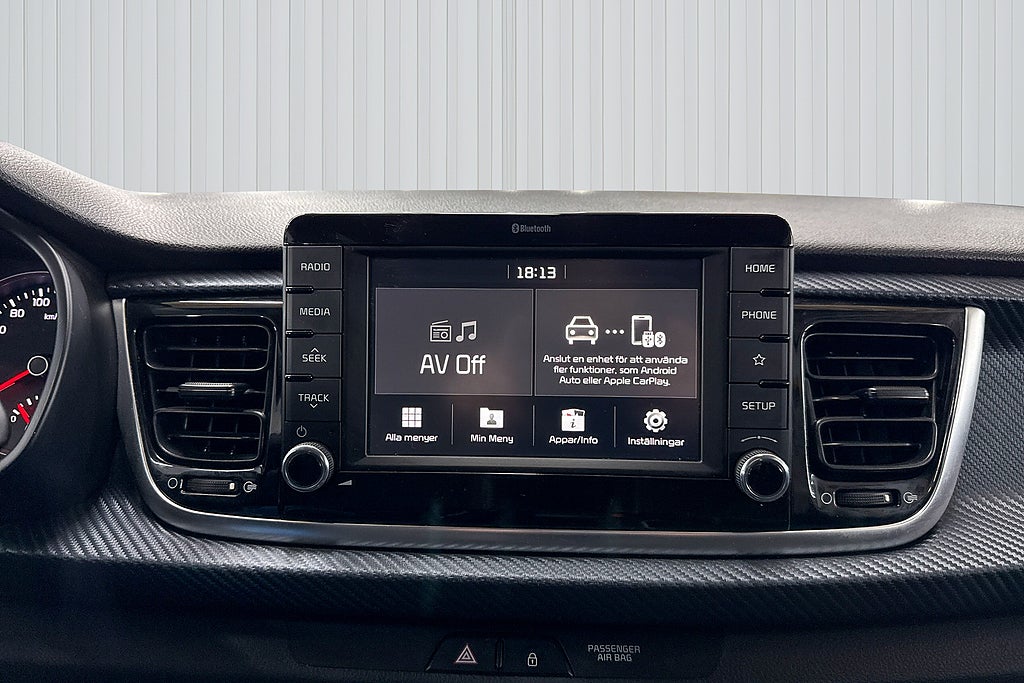 Kia Rio 2020