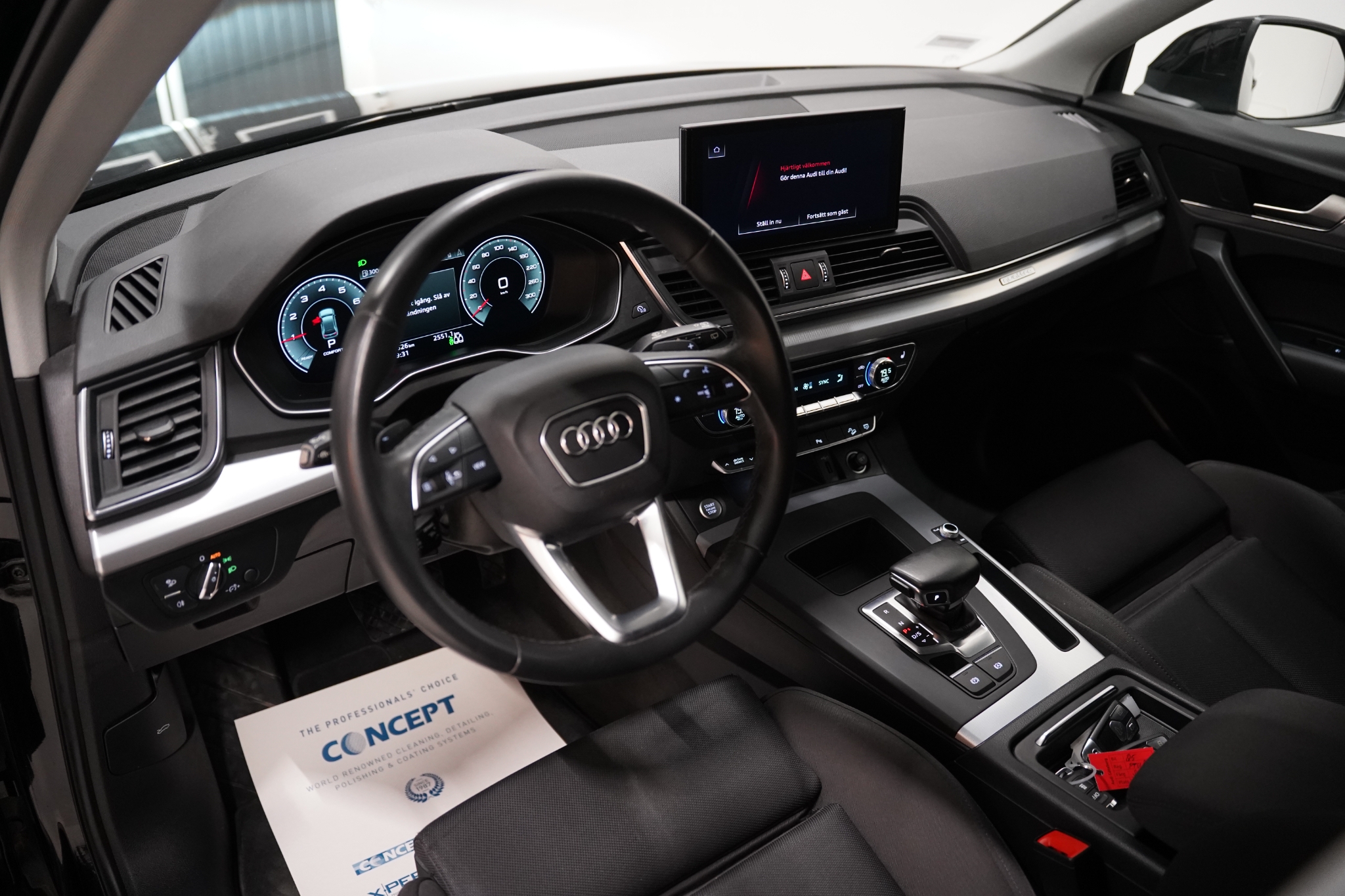 Audi Q5 2021, kuva 5/55