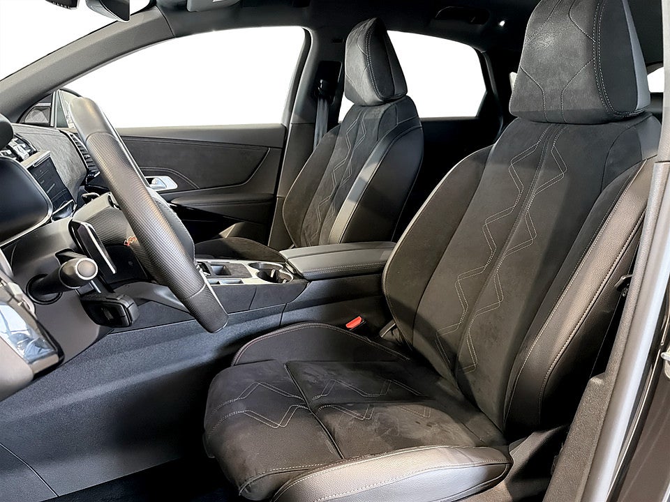 Bild på DS 7 Crossback Pallas 1.5 BHDi 130hk Aut B-KAMERA CARPLAY