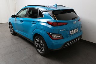 SUV Hyundai Kona 4 av 28