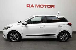 Halvkombi Hyundai i20 3 av 27