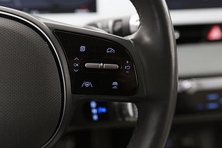 SUV Hyundai IONIQ 5 19 av 26