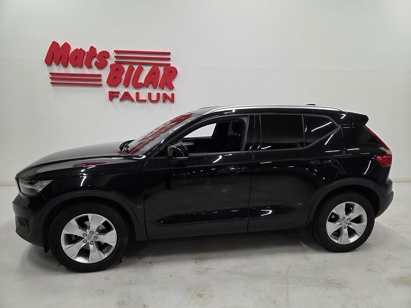 Volvo XC40 D3 150 Hk Aut Momentum Edition FWD