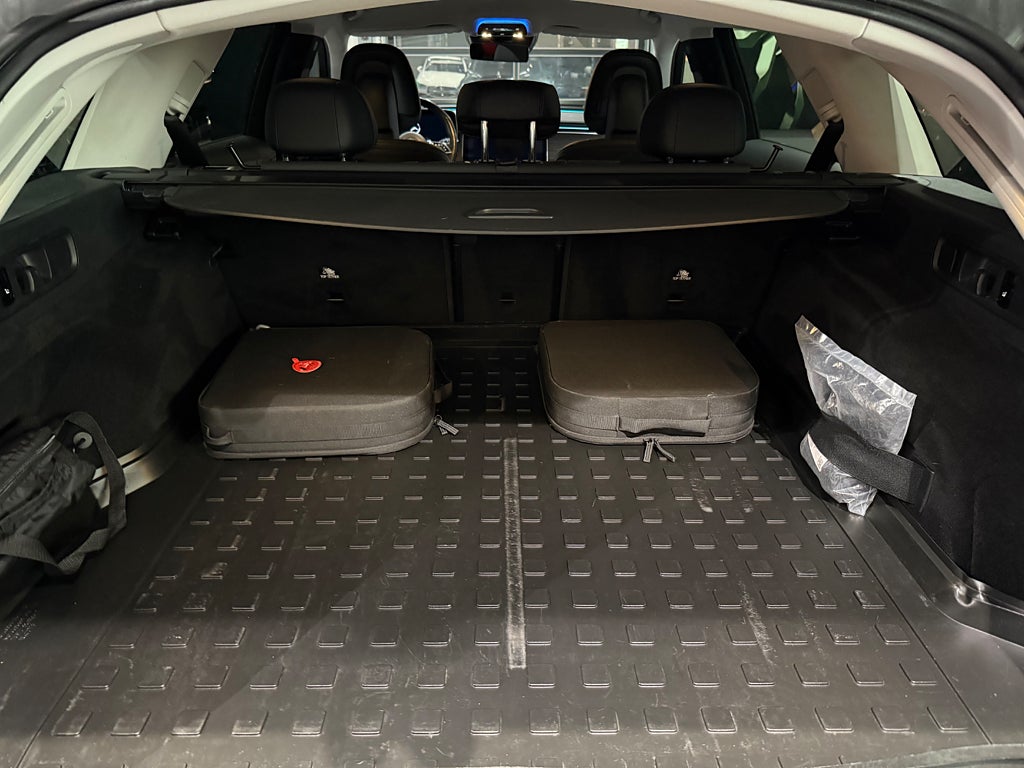 Mercedes-Benz E 300 de 4MATIC All-Terrain Premium Drag - bild 9