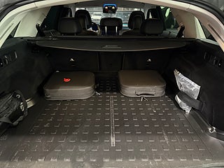 Kombi Mercedes-Benz E 9 av 20