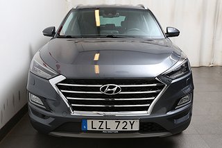 SUV Hyundai Tucson 5 av 29