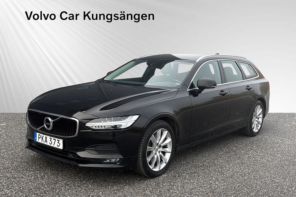 Volvo V90 T5 Business Advanced