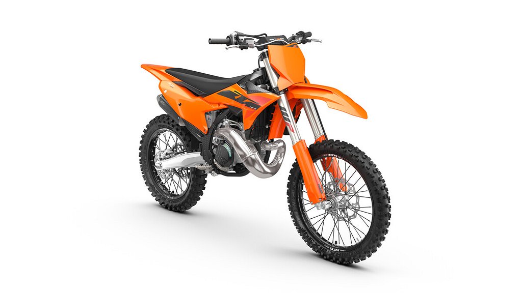 KTM 300 SX 2025 ( 36 månader räntefritt )