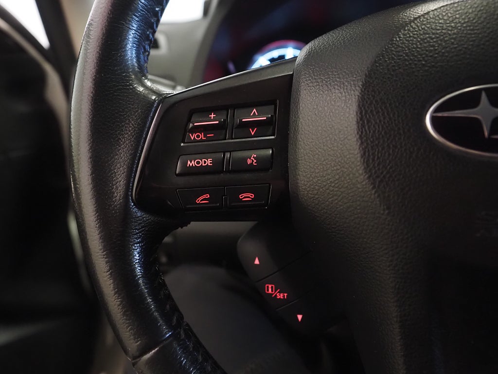 Subaru Outback 2.0 4WD Lineartronic Business 150hk | Kamera | Drag | 2014