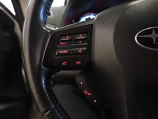Kombi Subaru Outback 18 av 23