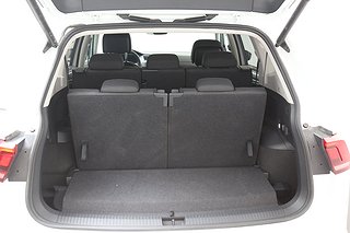 SUV Volkswagen Tiguan Allspace 24 av 26