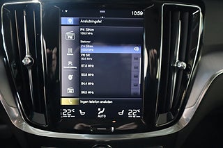 Kombi Volvo V60 18 av 24