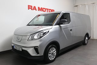 Transportbil - Skåp Maxus e-Deliver 3