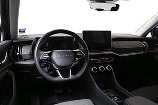 SUV Skoda Kodiaq 15 av 28