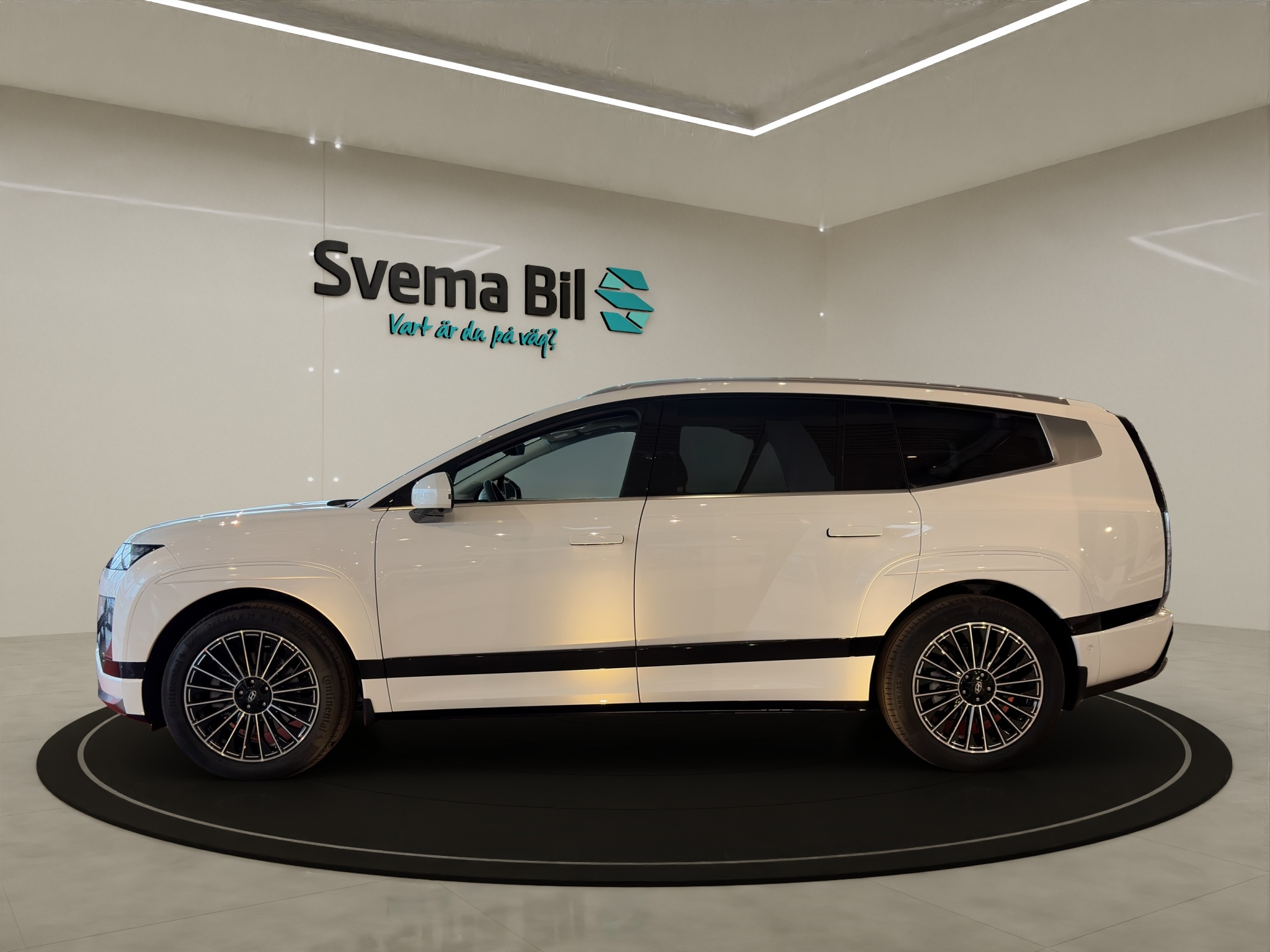 Hyundai Ioniq 9 2027, kuva 3/10