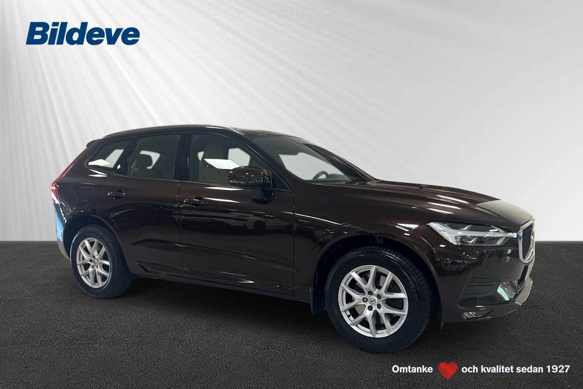 Volvo XC60 Recharge 2023, kuva 5/34