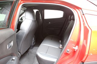 SUV Nissan Juke 21 av 22