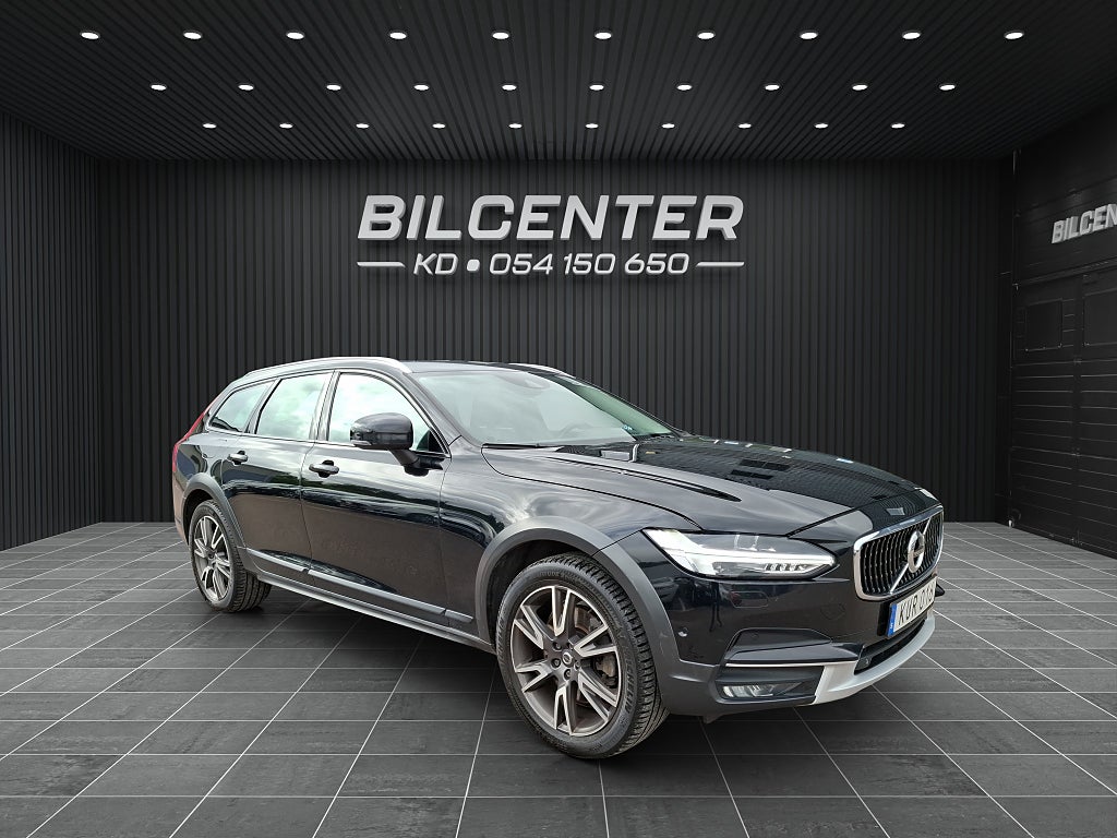 Volvo V90 D4 AWD Inscription Pro Euro 6