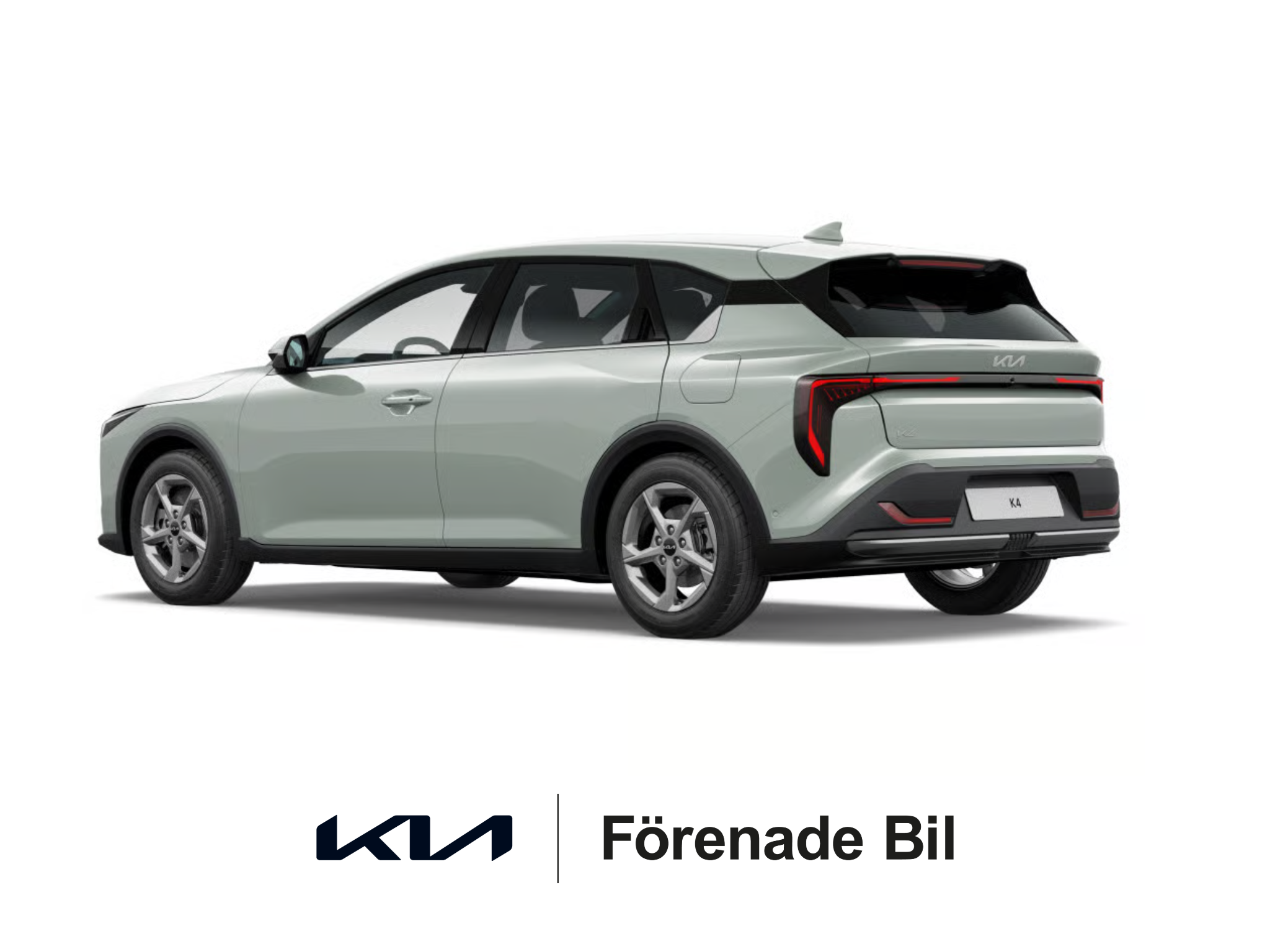 Kia K4 2026, bild 3/10