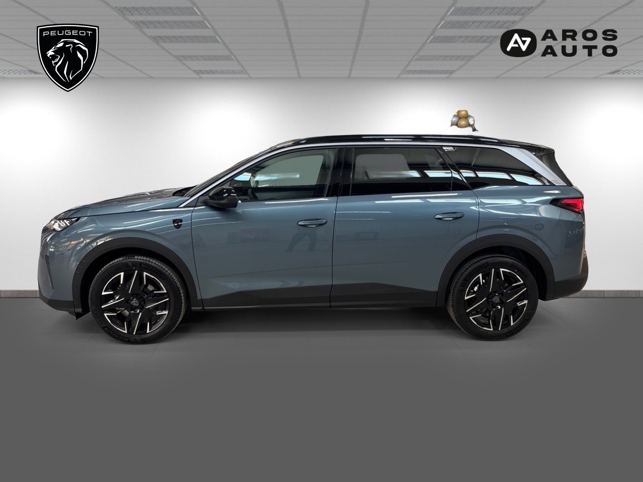 Peugeot 5008 2026, kuva 4/10
