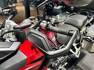 Triumph Tiger 1200 GT PRO/3st väskor/898 mil
