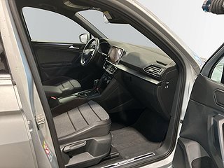 Seat Tarraco 2.0 TSI 4Drive 7-sits Drag Värmare Kamera S&V