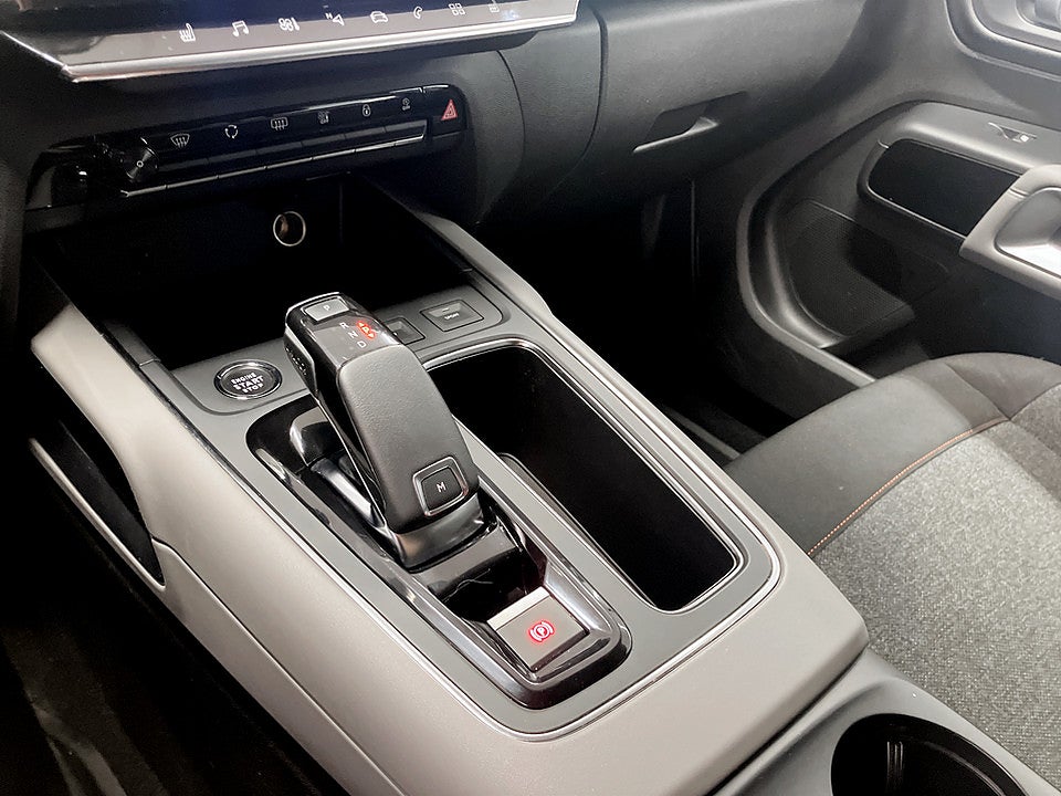 Bild på Citroën C5 Aircross Feel 1.6 PT 180hk Aut CARPLAY