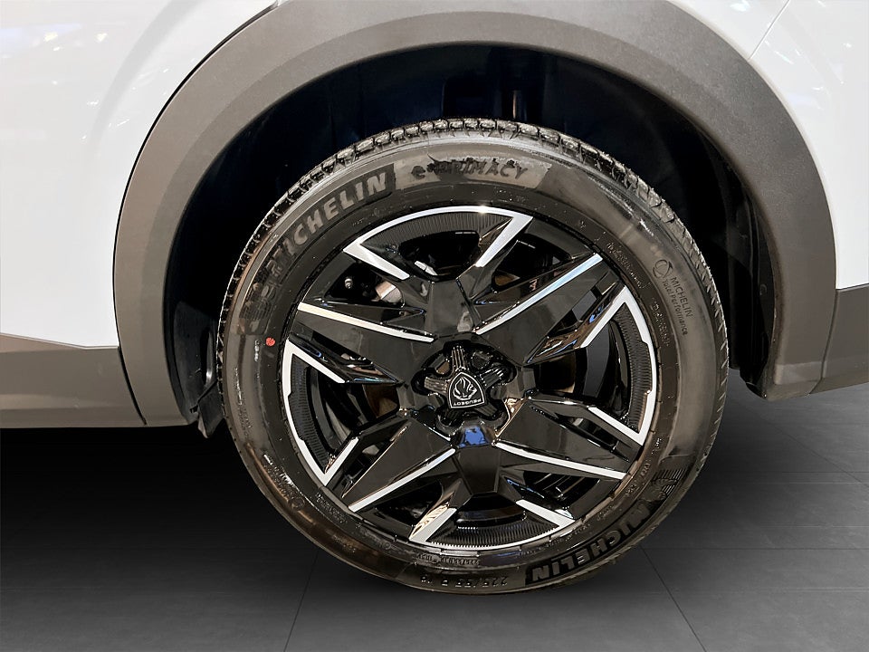 Bild på Peugeot 5008 GT Hybrid 145hk Aut - B-KAMERA,DRAG,CARPLAY