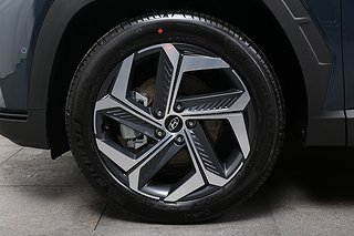 SUV Hyundai Tucson 5 av 25
