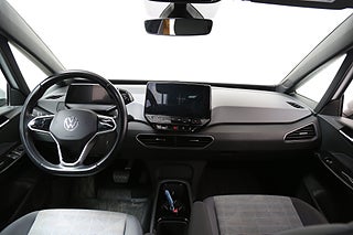 Halvkombi Volkswagen ID.3 16 av 22