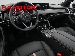 SUV Mazda CX-80 6 av 22