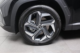 SUV Hyundai Tucson 4 av 18