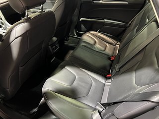 Kombi Ford Mondeo 11 av 17