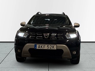Dacia Duster 1.5 Blue dCi 4x4 Dragkrok Kamera Psens S&V-däck