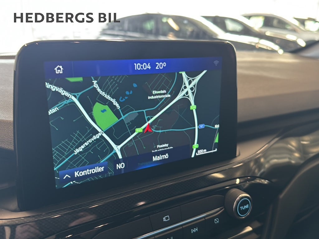 Ford Kuga ST-Line Phev 224HK thumbnail
