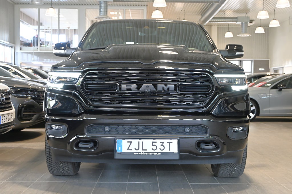 RAM 1500 2022 - miniatyr 5