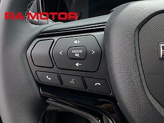 Transportbil - Flak Isuzu D-Max 8 av 14