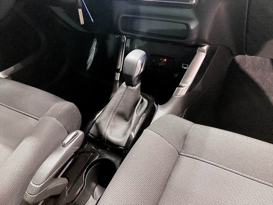 Bild på Citroën C3 Aircross C3 Shine 1.2 PT 130hk Aut - CARPLAY, P-SENSORER