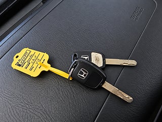 Honda CR-V 2005 bild 22