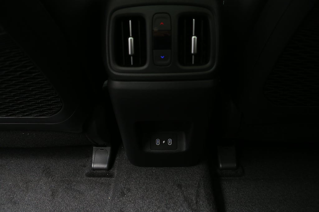 Hyundai Tucson Plug-in Hybrid 4WD Advanced Pano Tech | 0,99% ränta 2025