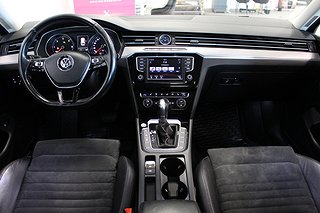 Kombi Volkswagen Passat 11 av 22