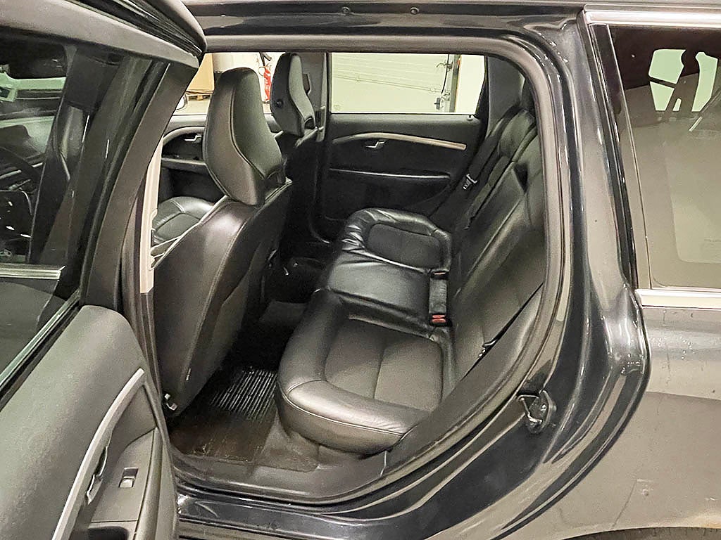 Volvo V70 D2 Automat Momentum