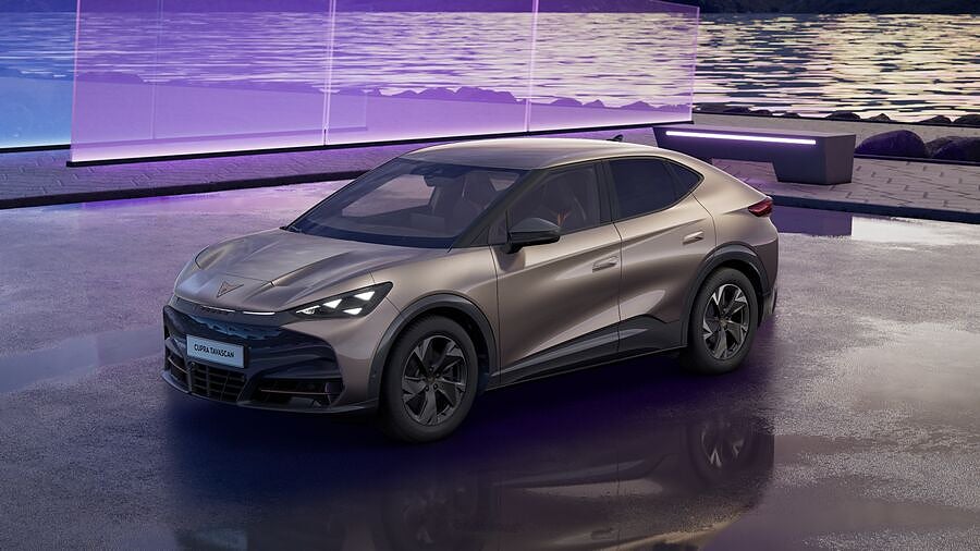 Cupra Tavascan 77kWh 286hk RWD Privatleasing!