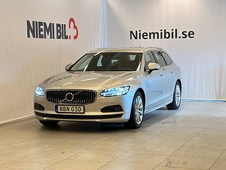 Volvo V90 D4 Aut Momentum 190hk Kamera/ VoC/ D-värm/ Nav/