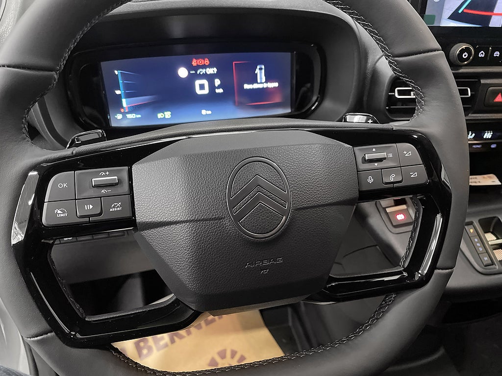 Citroen Berlingo 2025 - miniatyr 8