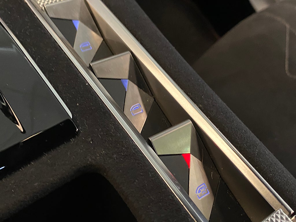 DS 7 E-Tense 360 Performance 4x4 EAT, 8-trinn, 360hk, 2022