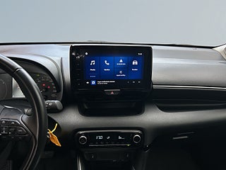 Mazda 2 Hybrid MOMS/AppleCarplay/Kamera/SoV-Däck – bild 11