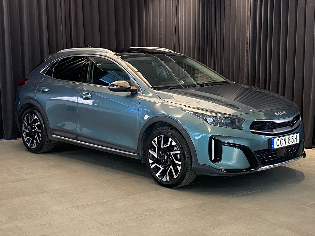 Kia Xceed Plug-in Hybrid DCT Advance Plus / Panorama