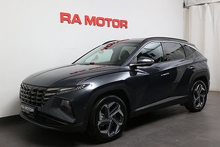 SUV Hyundai Tucson